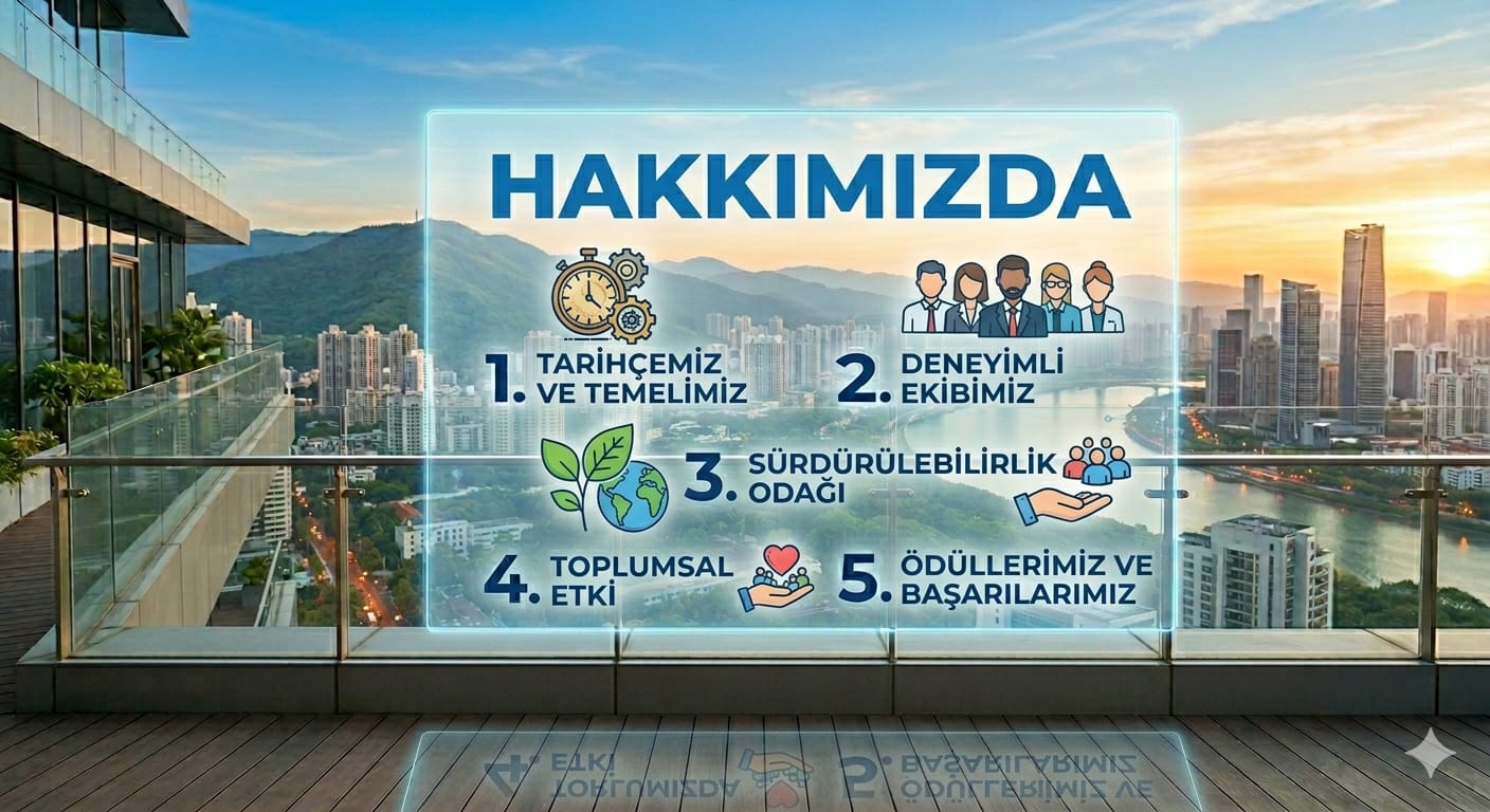 Hakkımızda