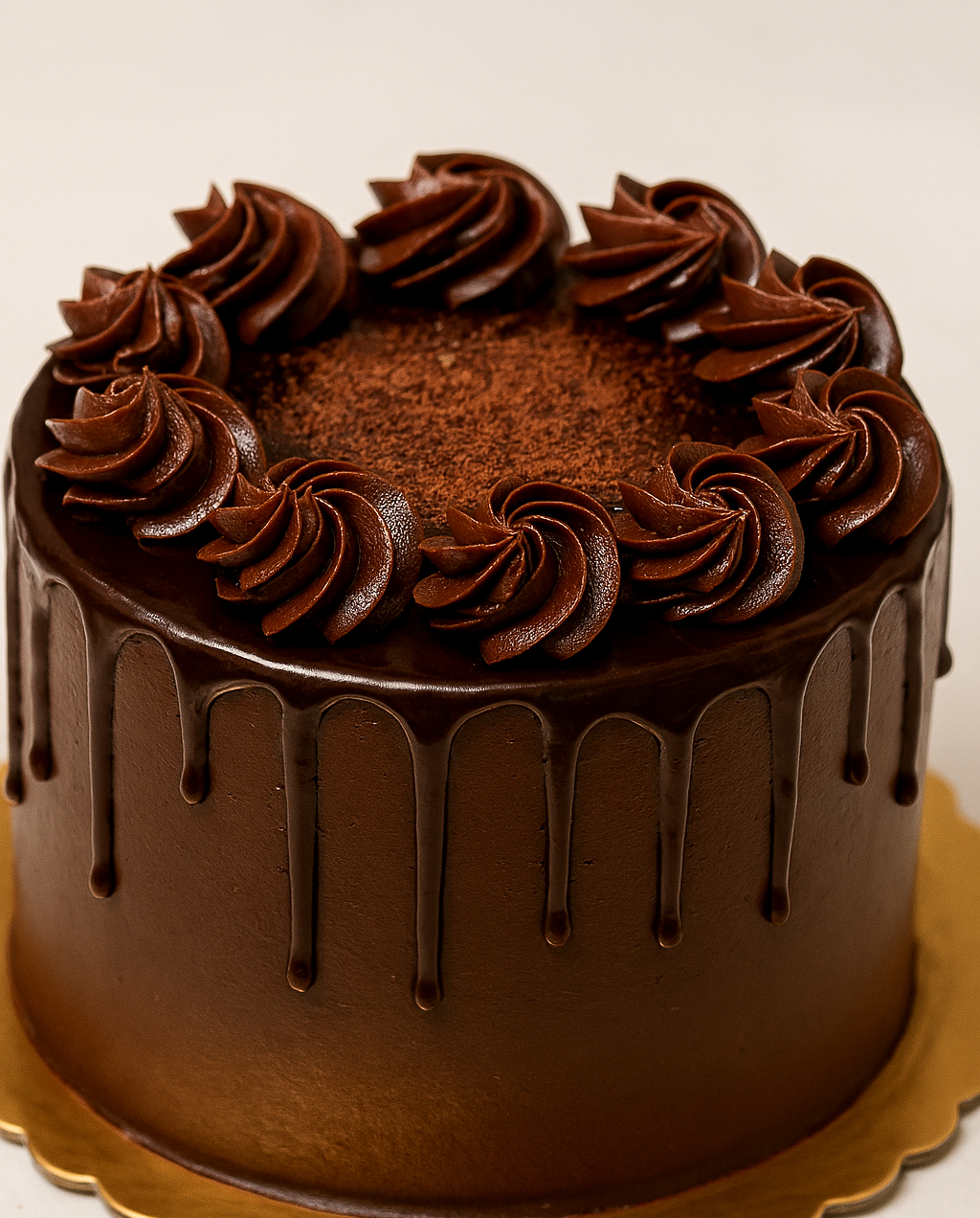 Yaşpasta - Kişibaşı