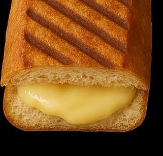 Kaşarlı Tost