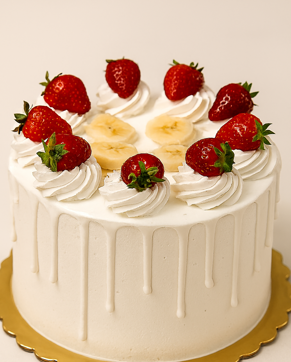 Yaşpasta - Kişibaşı