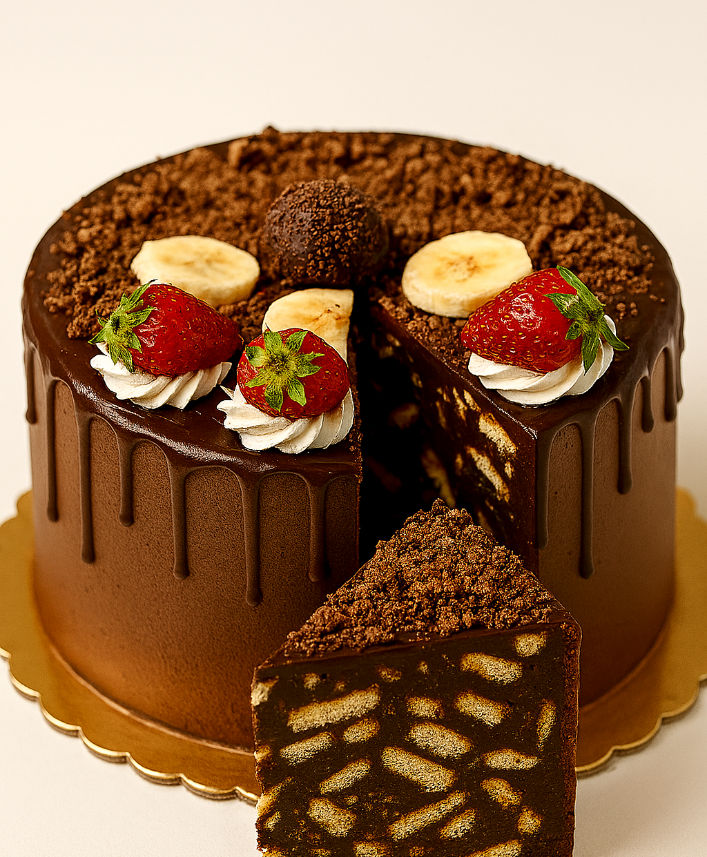 Yaşpasta - Kişibaşı